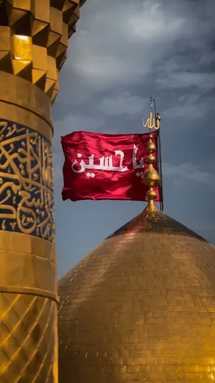 تور اقساطی هوایی رفت و برگشت کربلا ۲۰ آبان|تور و چارتر|کاشان, باغ فین|دیوار