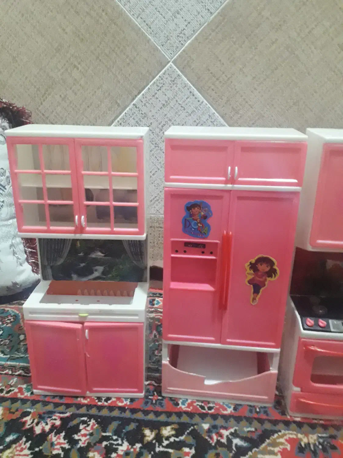 اجتماعی|فعالیت داوطلبانه|قرچک, باقرآباد|دیوار