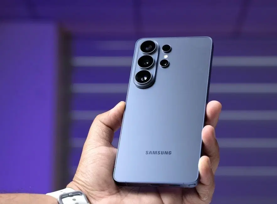 Galaxy S26 Ultra های کپی با ضمانت و اشانتیون|موبایل|اصفهان, ملک|دیوار