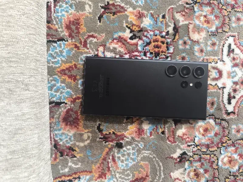 s23 ultra|موبایل|حمیدیه, |دیوار