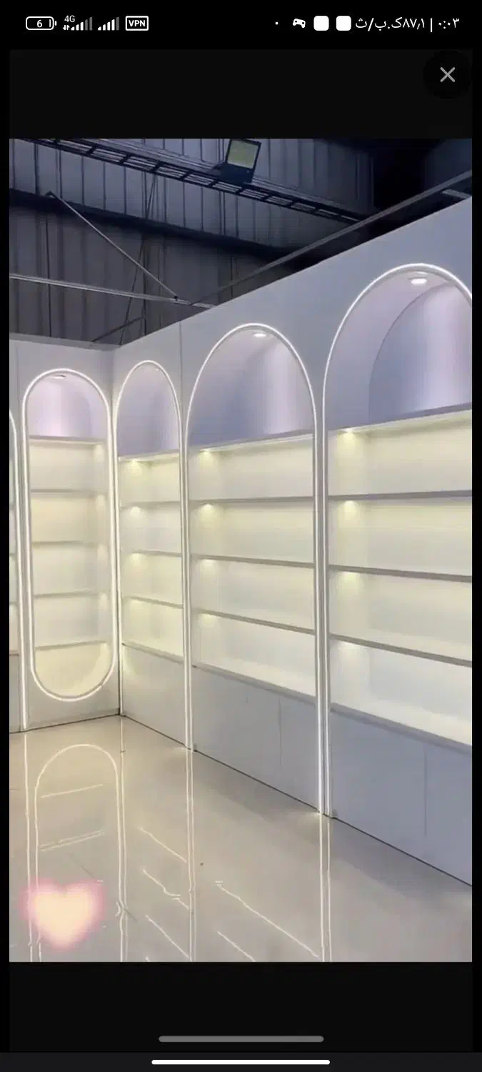 نیازمند شاگرد برای کنافکاری و دکوراسیون داخلی|استخدام معماری، عمران و ساختمانی|بهبهان, |دیوار