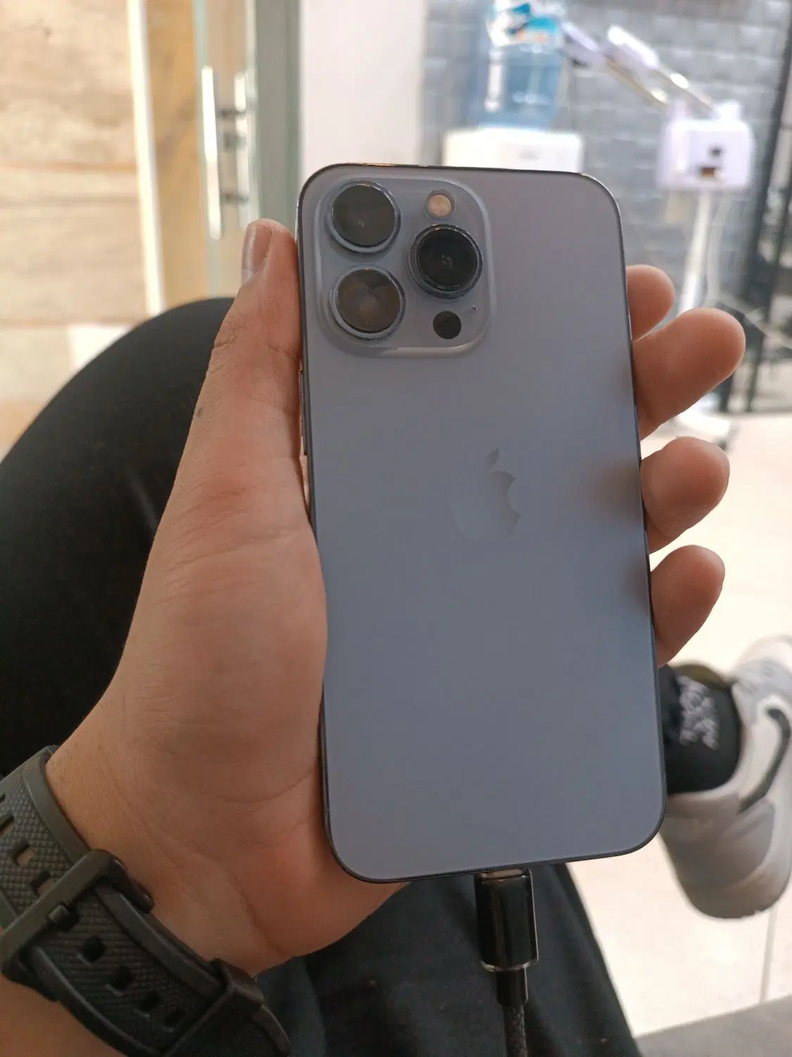 13 pro 256 zaa|موبایل|قم, انسجام|دیوار