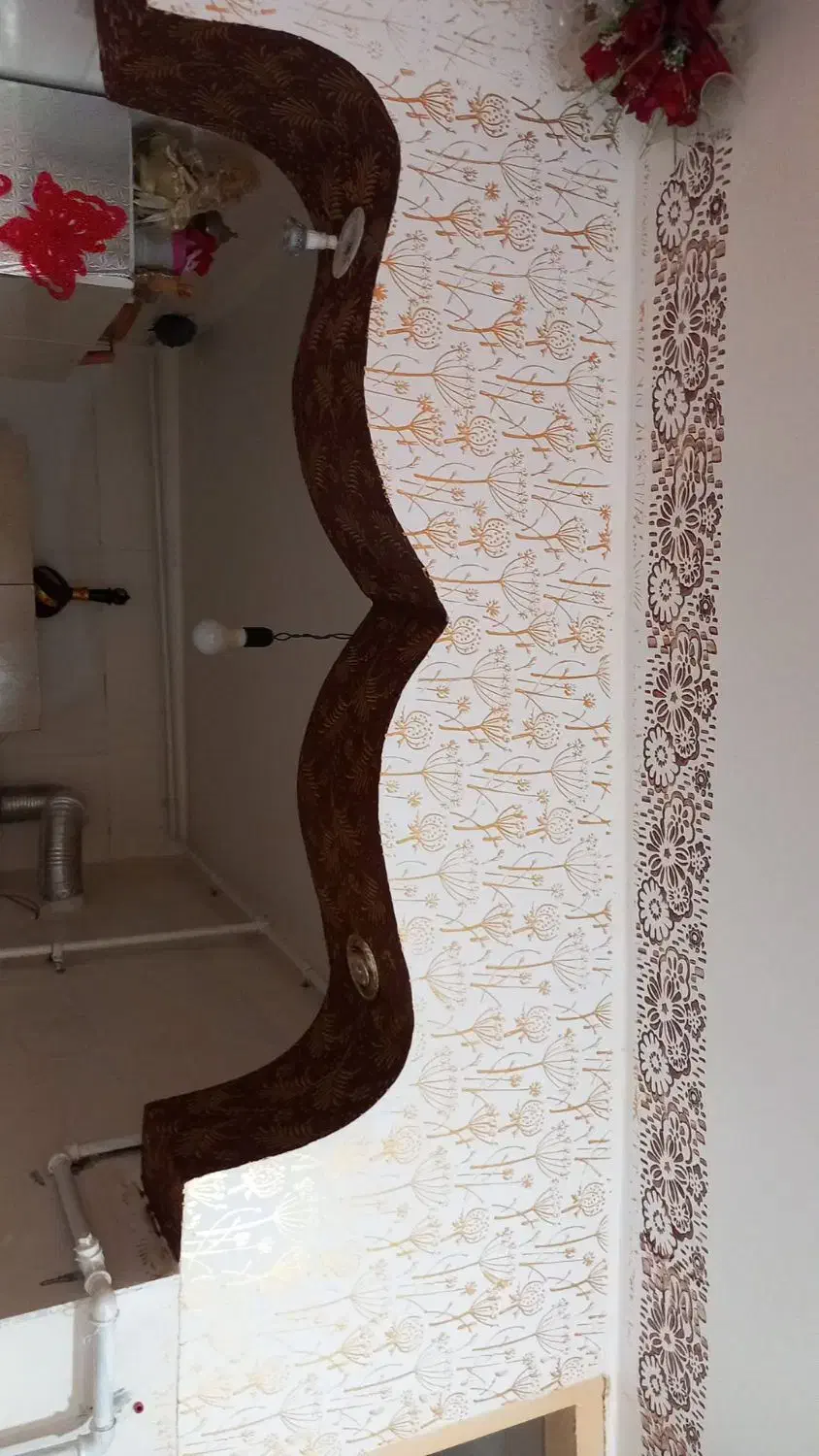 رنگ امیزی|خدمات پیشه و مهارت|اهواز, اهواز|دیوار