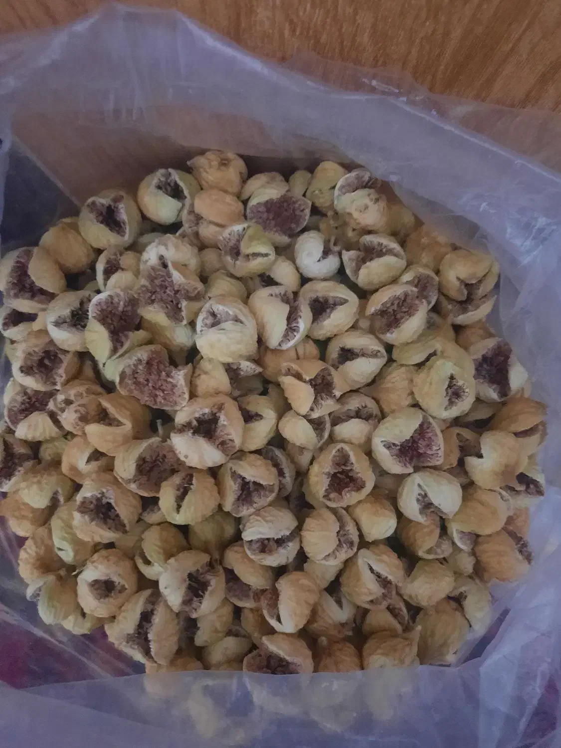 انجیر پرک درجه یک|خوردنی و آشامیدنی|شیراز, آزادگان|دیوار