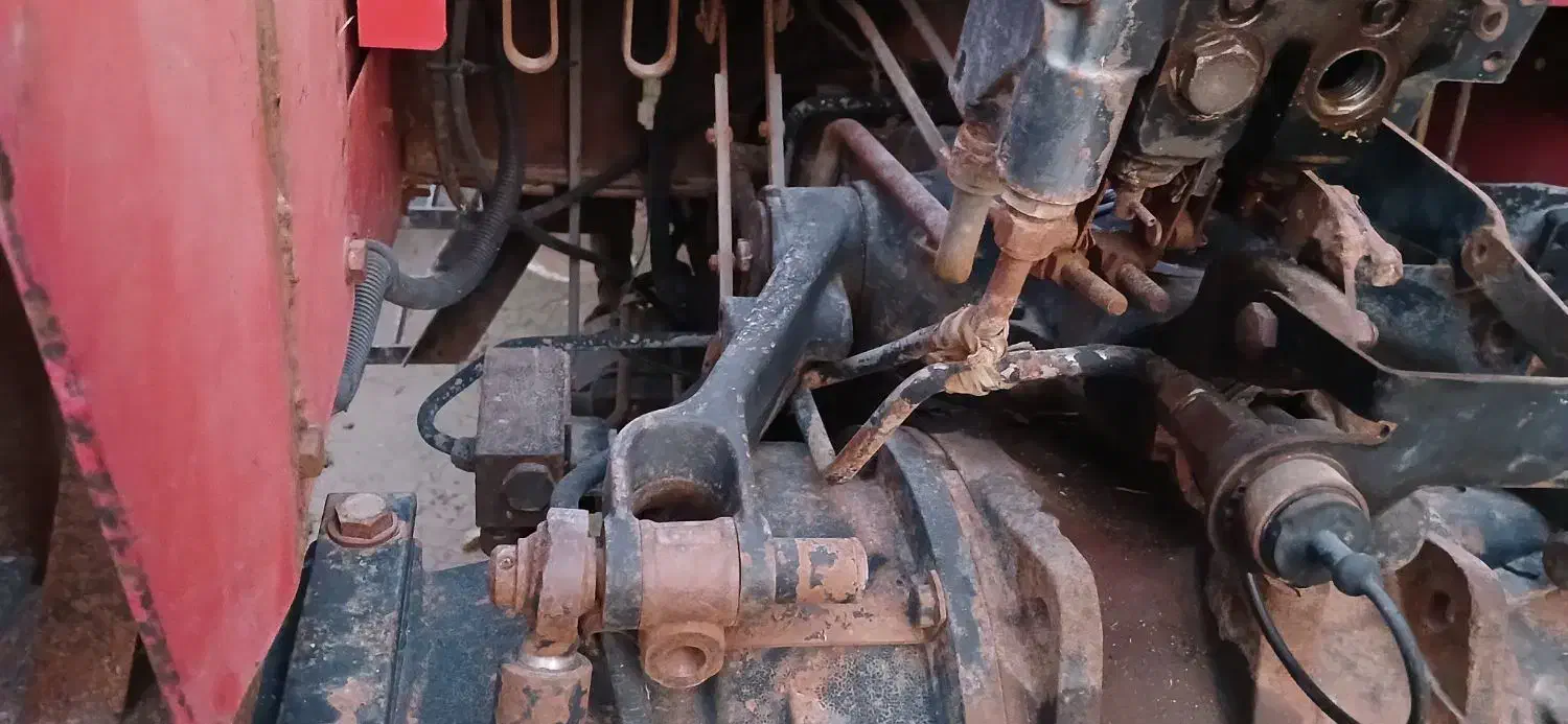 ۳۹۹ جفت فابریک|خودرو سنگین|اهواز, پردیس دو|دیوار