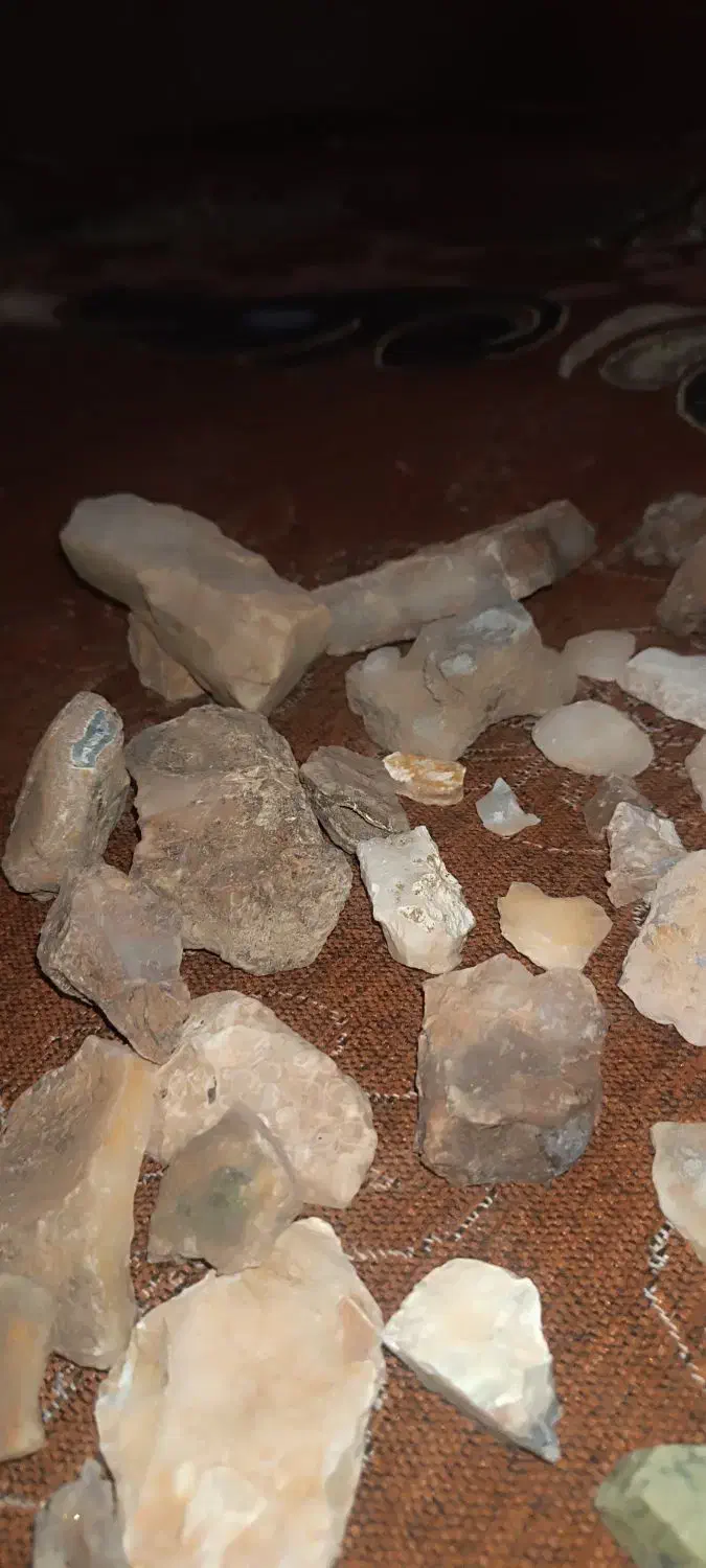 سنگ های کلکسیونی|جواهرات|زاهدان, |دیوار