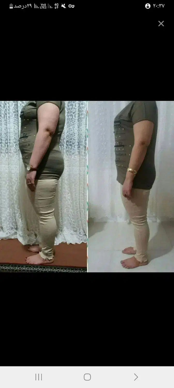 چربی سوزی و تناسب اندام|آرایشی، بهداشتی، درمانی|اردبیل, |دیوار