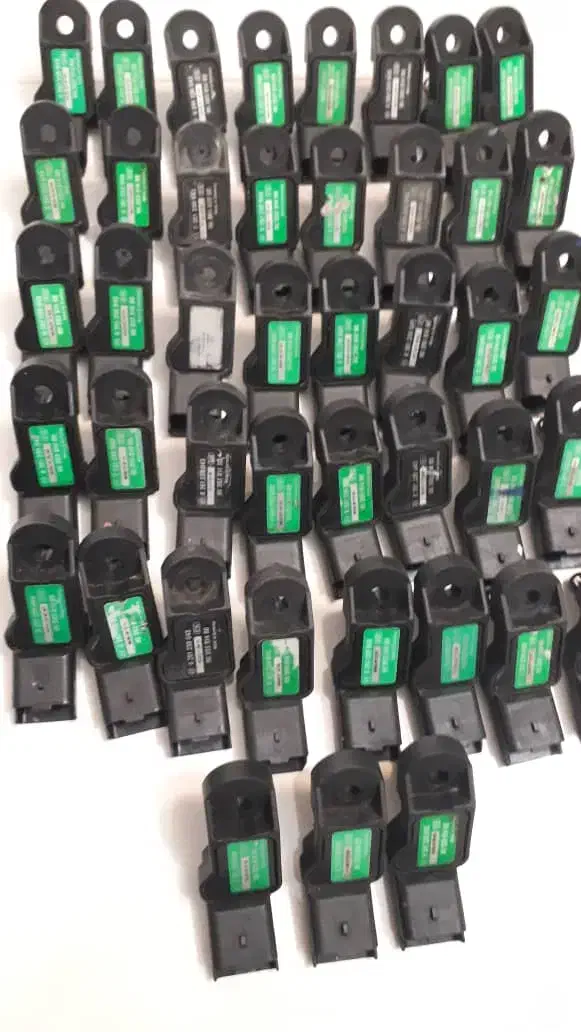 استوک برقی اروپایی|قطعات یدکی و لوازم جانبی|سنقر, |دیوار