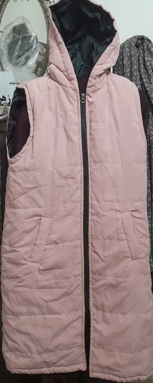 پافر|لباس|کاشان, کارگر|دیوار