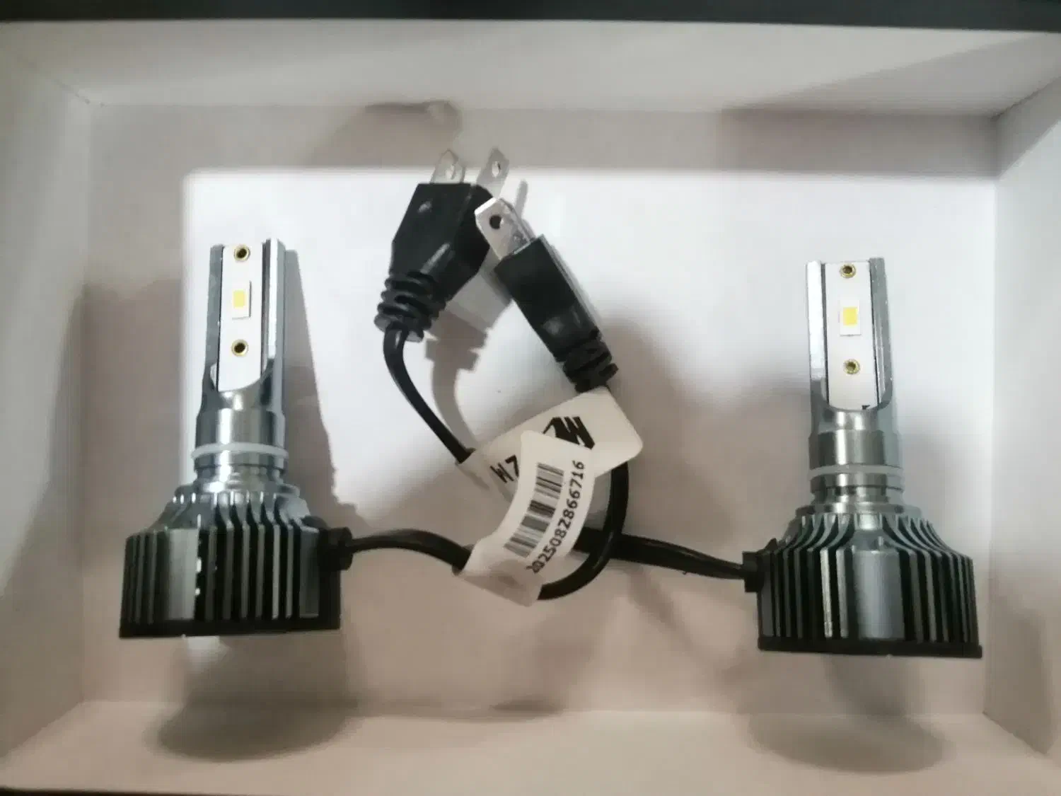 هدلایت|قطعات یدکی و لوازم جانبی|شیروان (خراسان), |دیوار