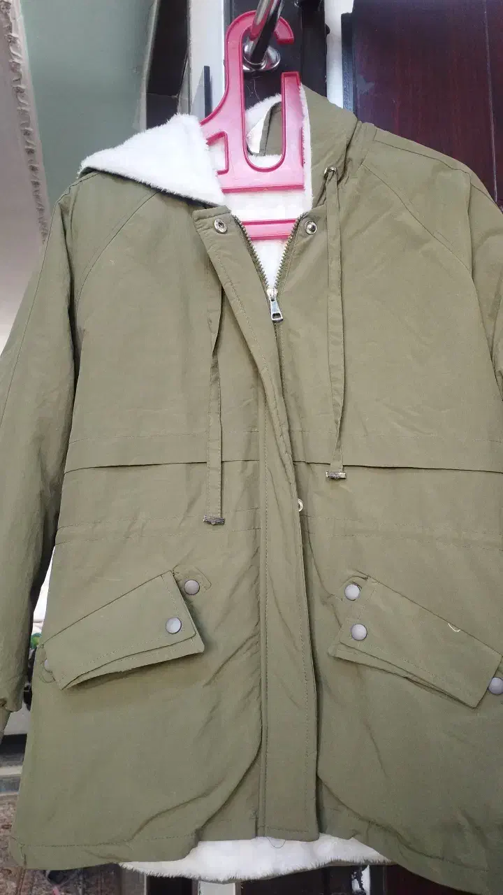 کاپشن نو|لباس|گرمسار, |دیوار