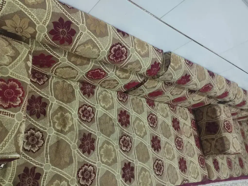 پشتی خلیجی 12نفره|پشتی|بندر امام خمینی, |دیوار