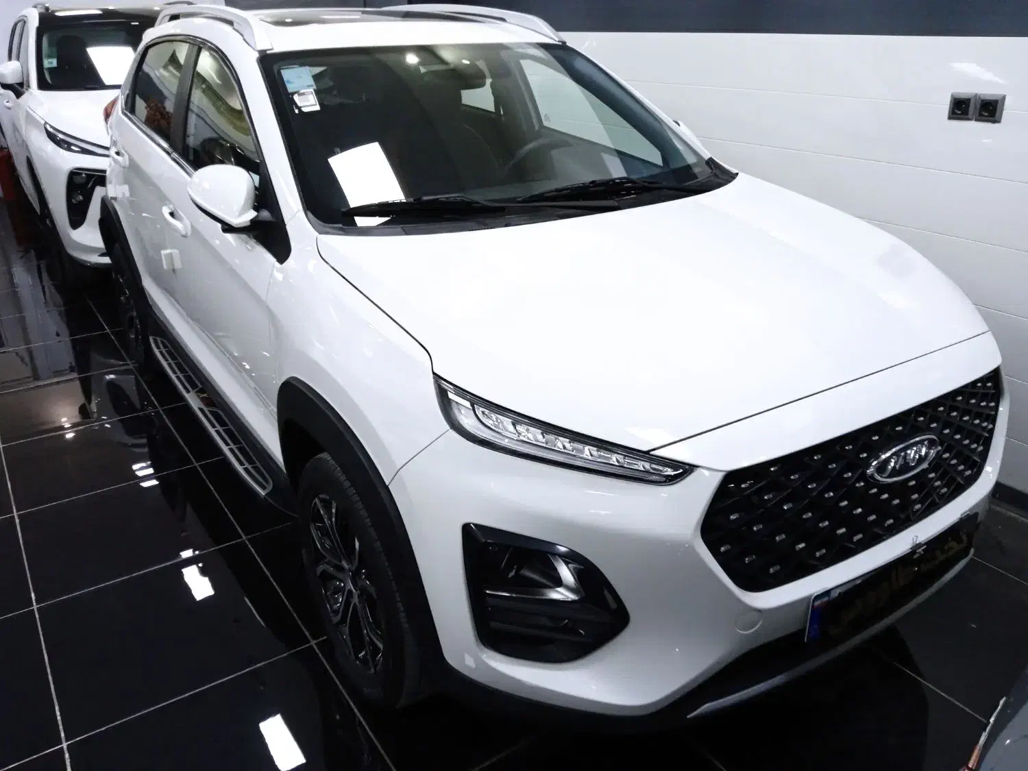 MVM X22 PRO MT|خودرو سواری و وانت|زاهدان, |دیوار