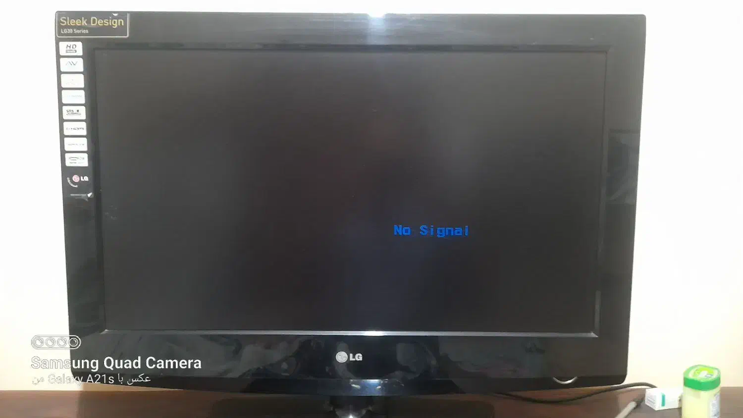 ال سی دی|تلویزیون و پروژکتور|تهران, شیوا|دیوار