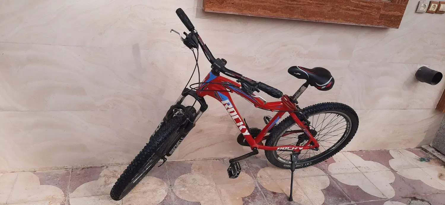 دوچرخه|دوچرخه، اسکیت، اسکوتر|کازرون, |دیوار