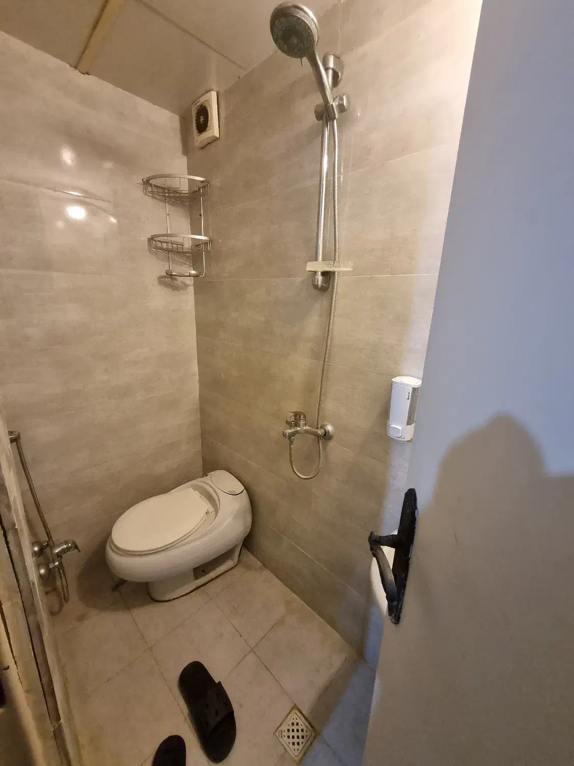 اجاره آپارتمان 40 متری