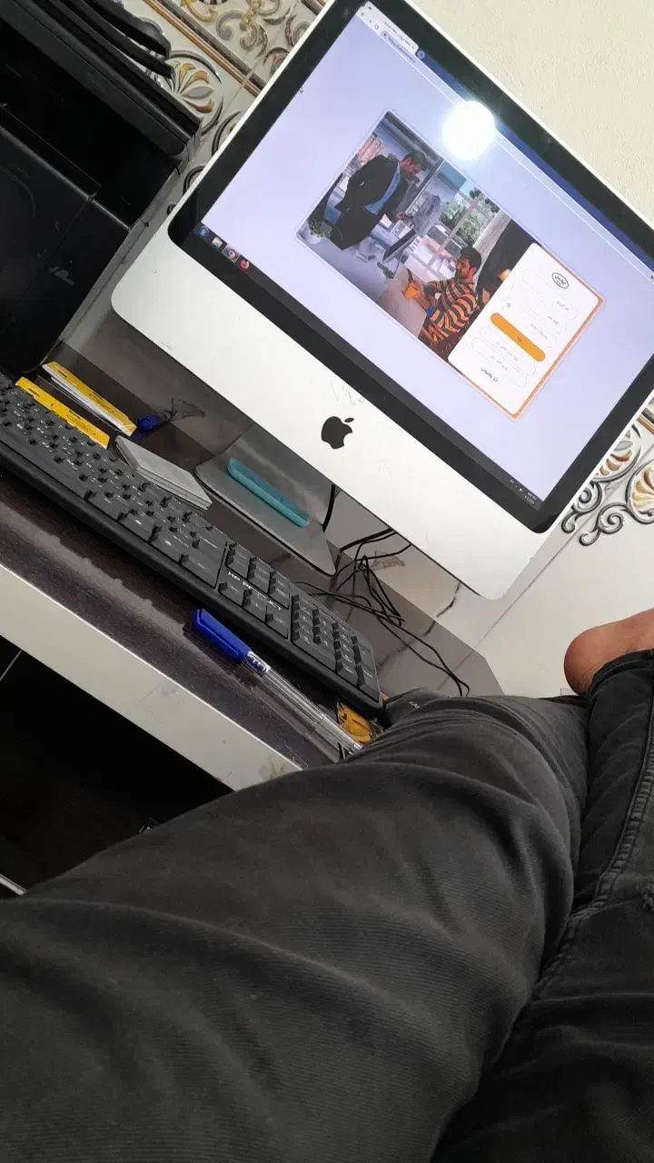 منشی برای کار در دفترخدمات ایرانسل|استخدام اداری و مدیریت|علی‌آباد کتول, |دیوار