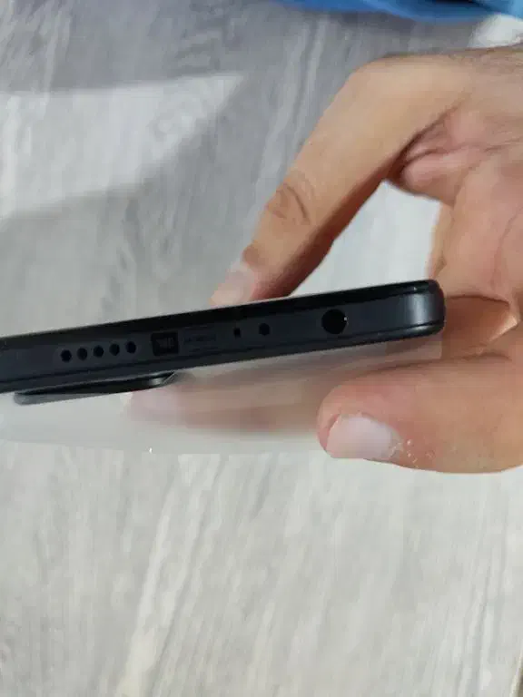 گوشی note 11 pro plus 5g|موبایل|تهران, نیروی هوایی (پیروزی)|دیوار