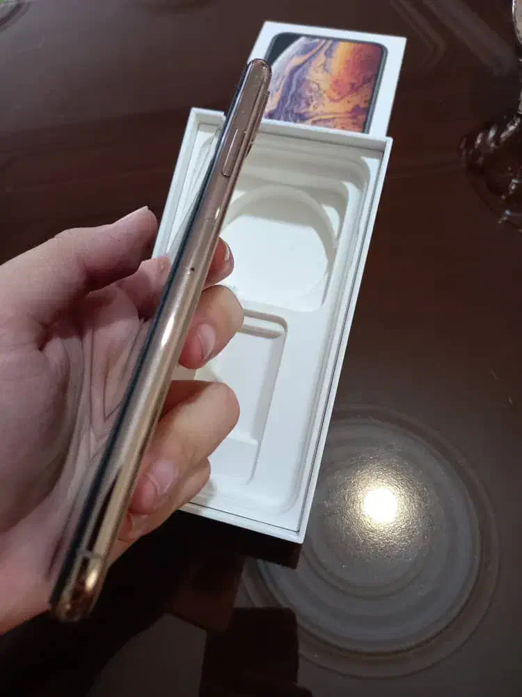 آیفون xs max 256|موبایل|ارومیه, |دیوار