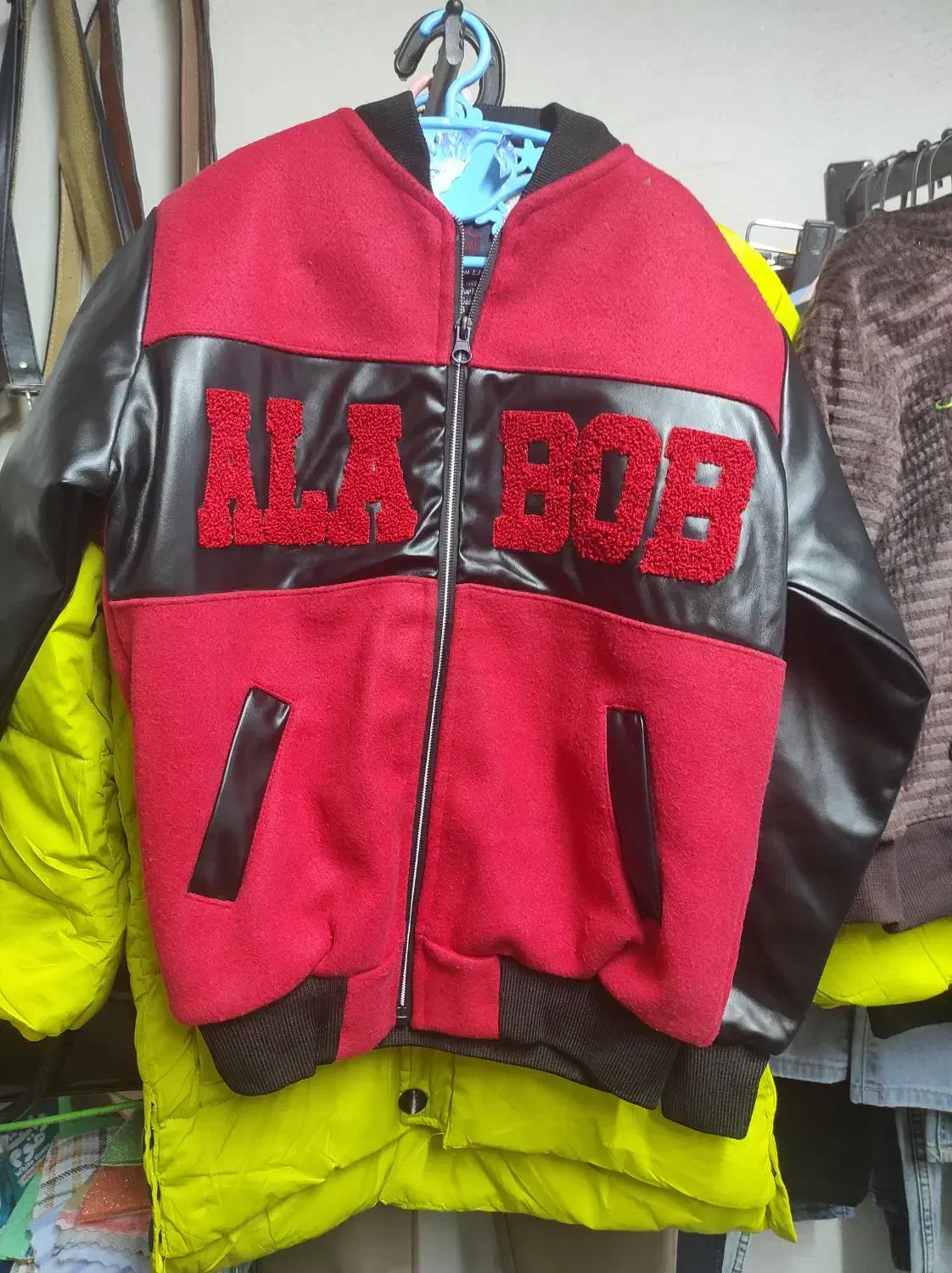 سویشرت داخل پشمی۴|کفش و لباس بچه|خرمآباد, |دیوار