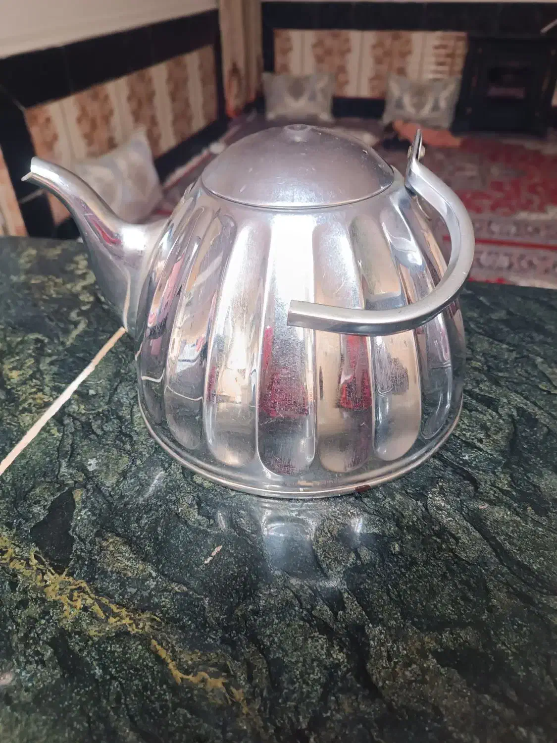 قوری|قوری، کتری، قهوهساز دستی|زاهدان, |دیوار