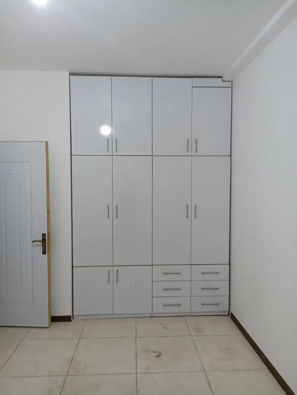 ساخت کابینت و کمد دیواری .تی وی وال .جاکفشی|جاکفشی، کمد، دراور|قم, مهر آباد|دیوار