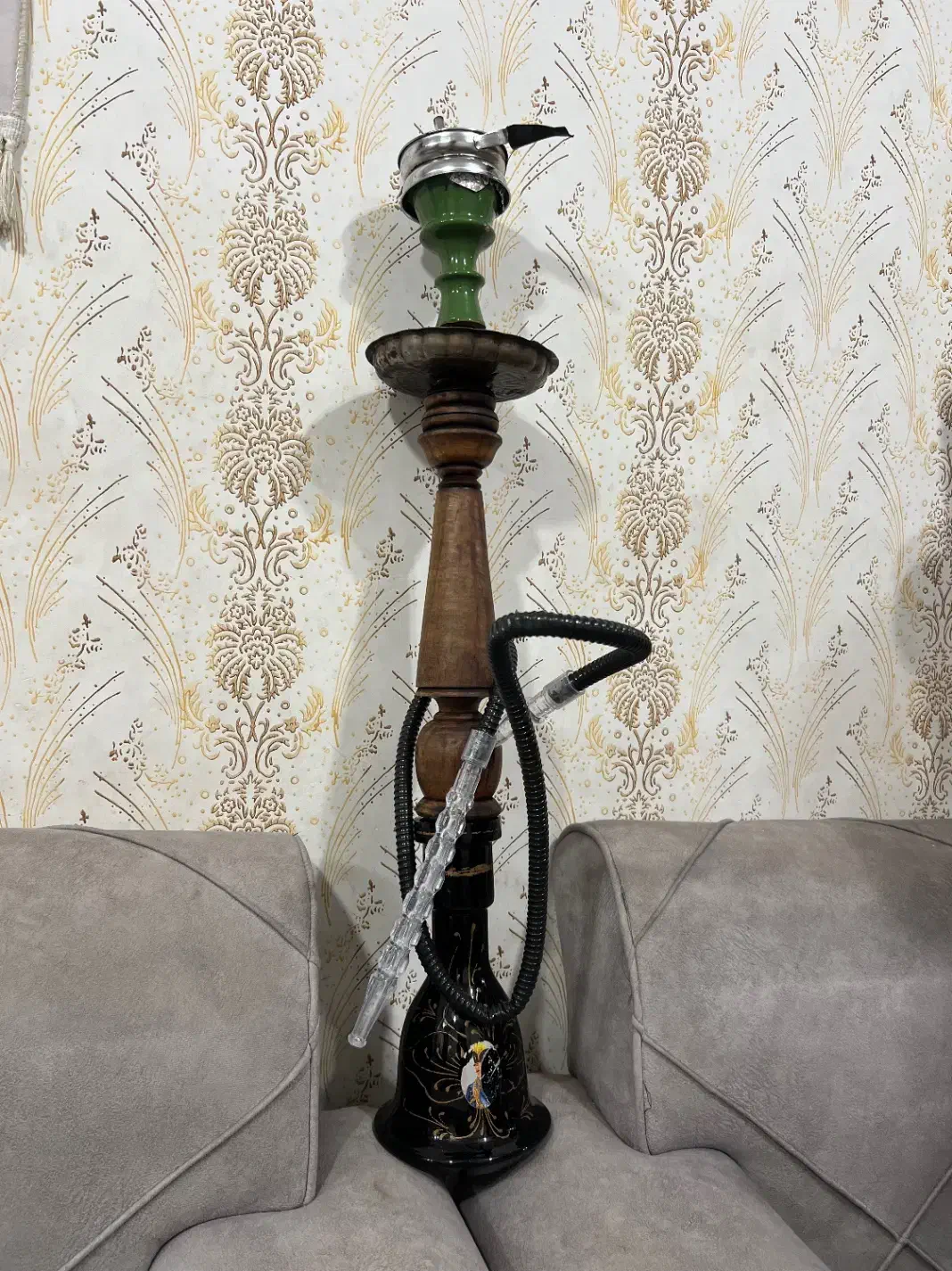 قلیان|کلکسیون و سرگرمی|رشت, تازه آباد|دیوار