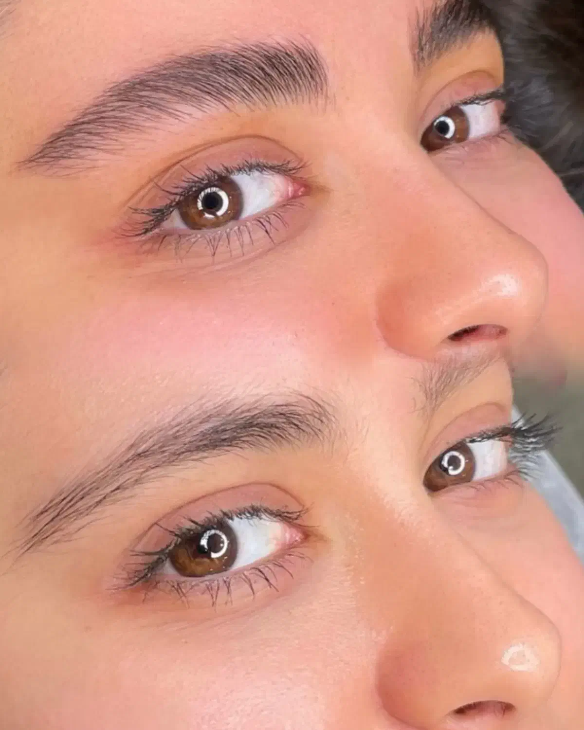 میکروبلیدینگ به روش کرکیمویی|خدمات آرایشگری و زیبایی|تهران, حر|دیوار