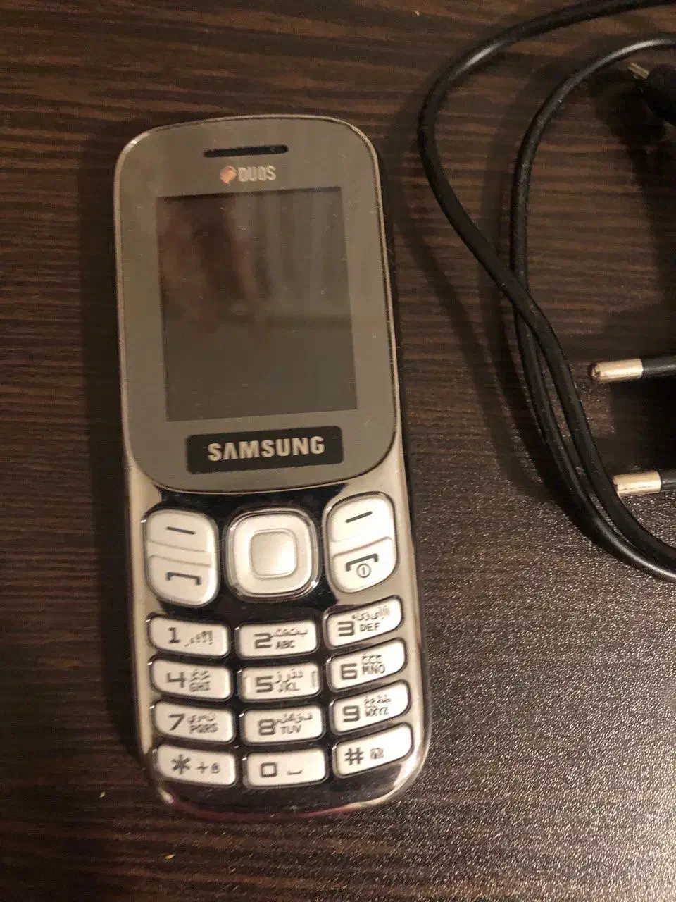 موبایل طرح سامسونگ|موبایل|ساری, |دیوار