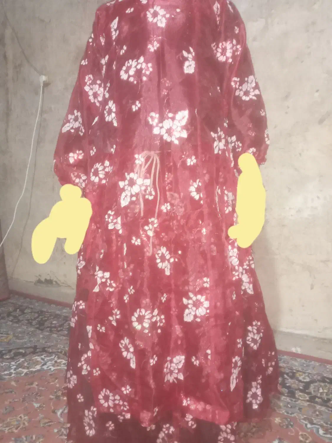 فروش لبا س محلی|لباس|ایذه, |دیوار