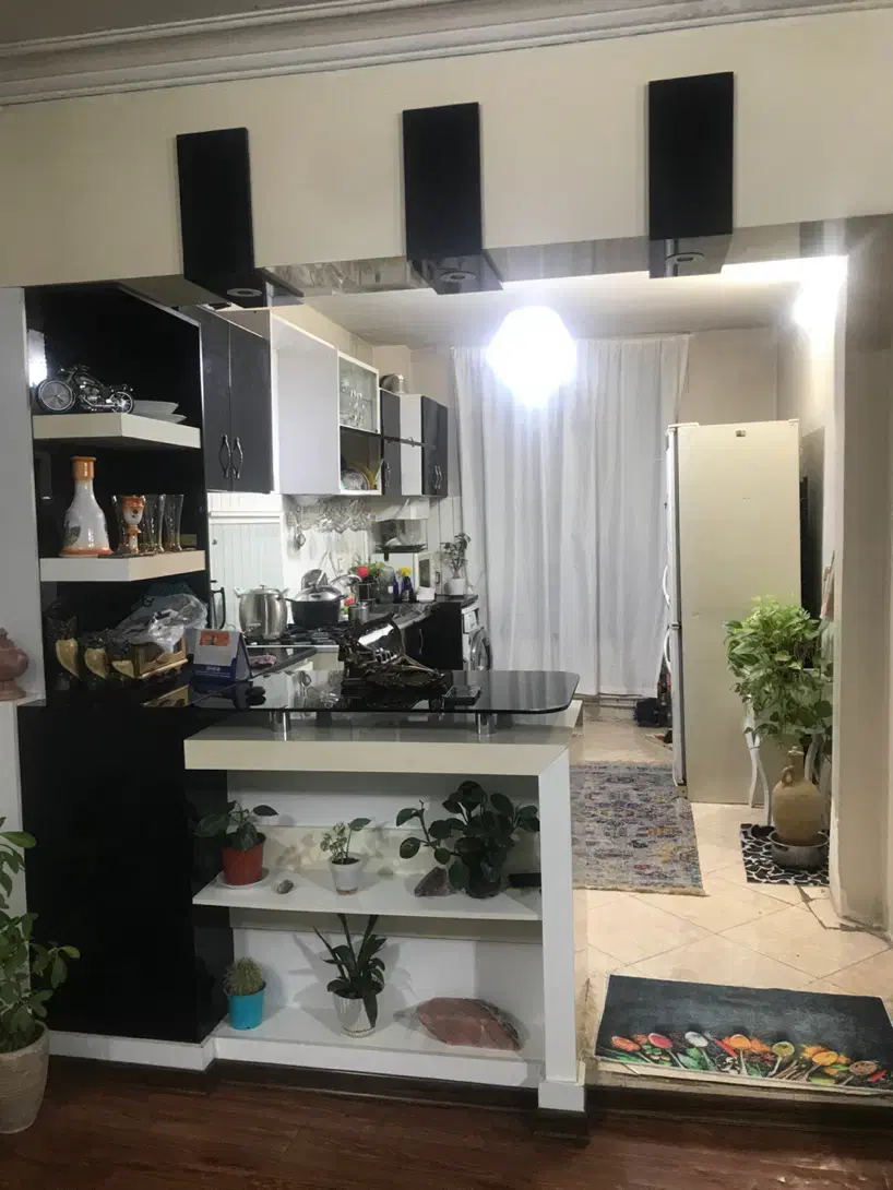 فروش یک واحد اپارتمان ب قیمت و متراژ خوب|فروش آپارتمان|مشهد, شهرک مطهری|دیوار