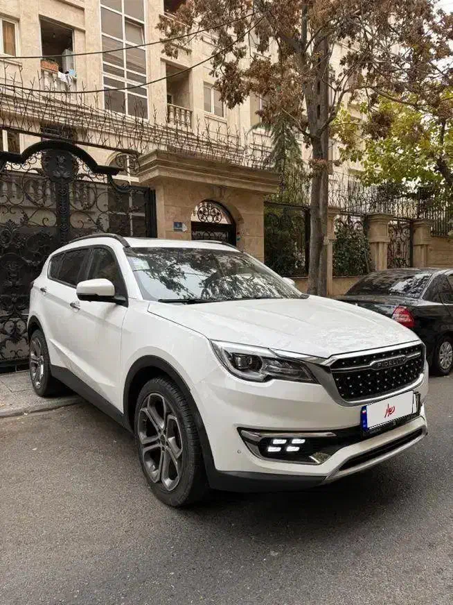 فیدلیتی ۱۴۰۰ بیرنگ|خودرو سواری و وانت|تهران, نارمک|دیوار