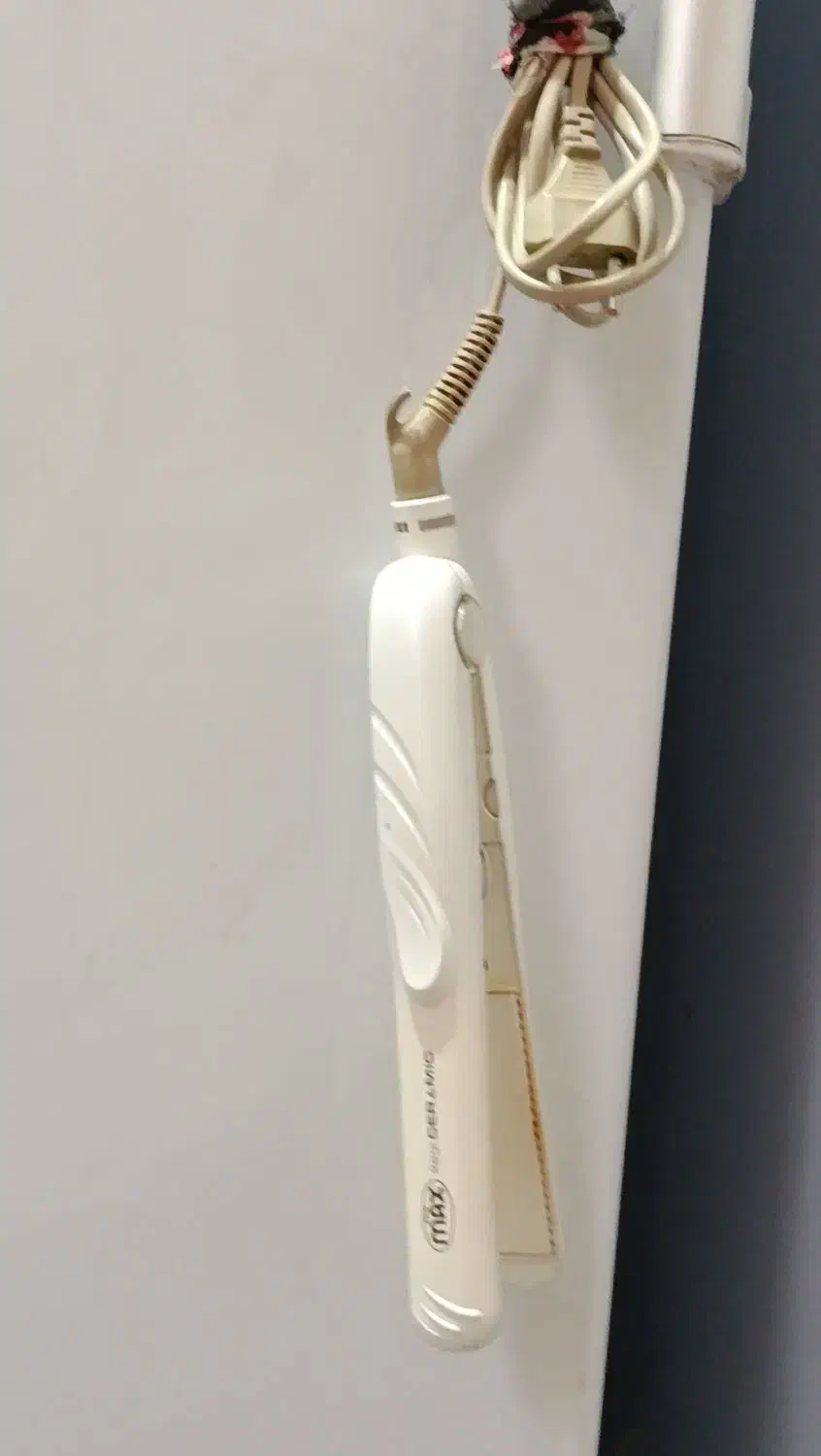 اتو موی پرومکس|آرایشی، بهداشتی، درمانی|شوشتر, |دیوار