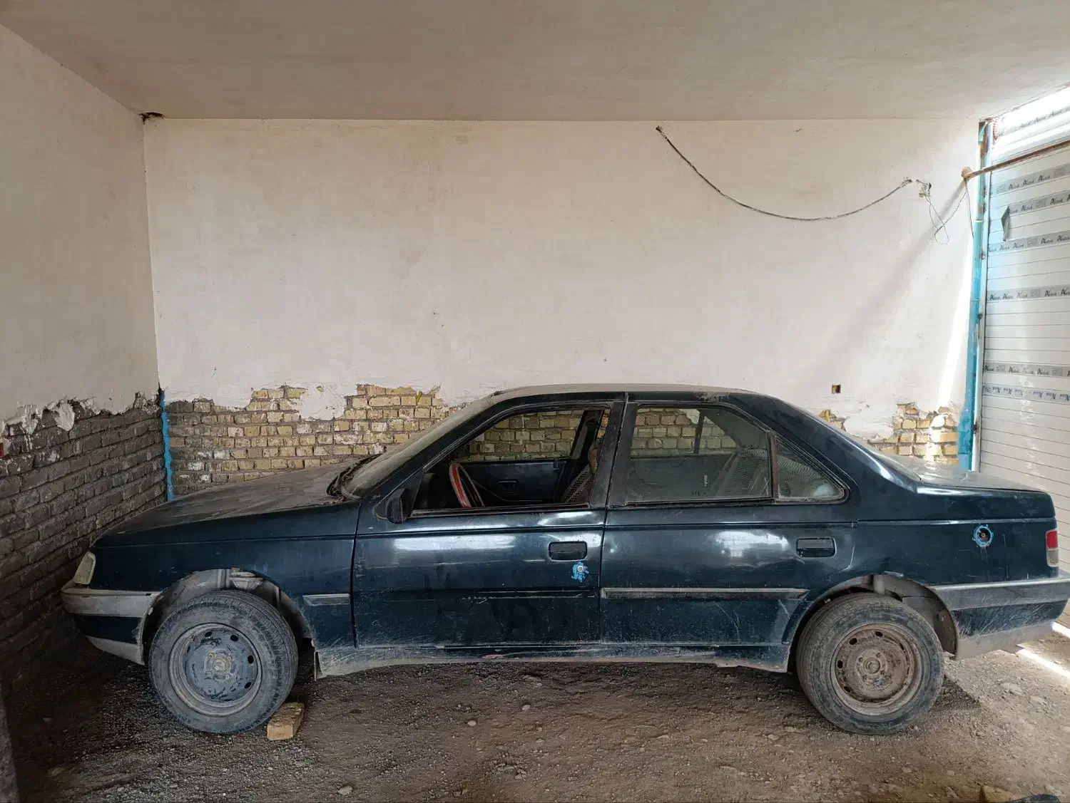 ماشینRD|خودرو سواری و وانت|تربت‌حیدریه, طالقانی|دیوار