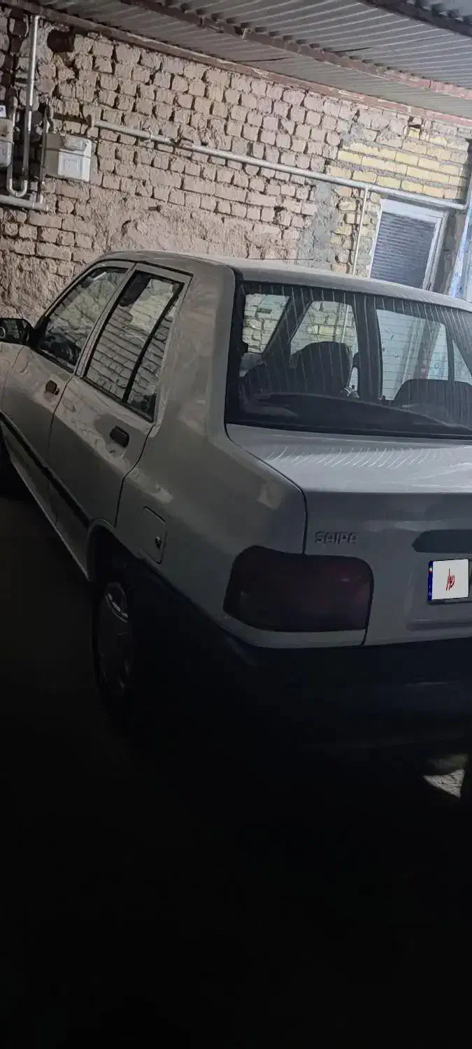 پراید|خودرو سواری و وانت|فریمان, |دیوار