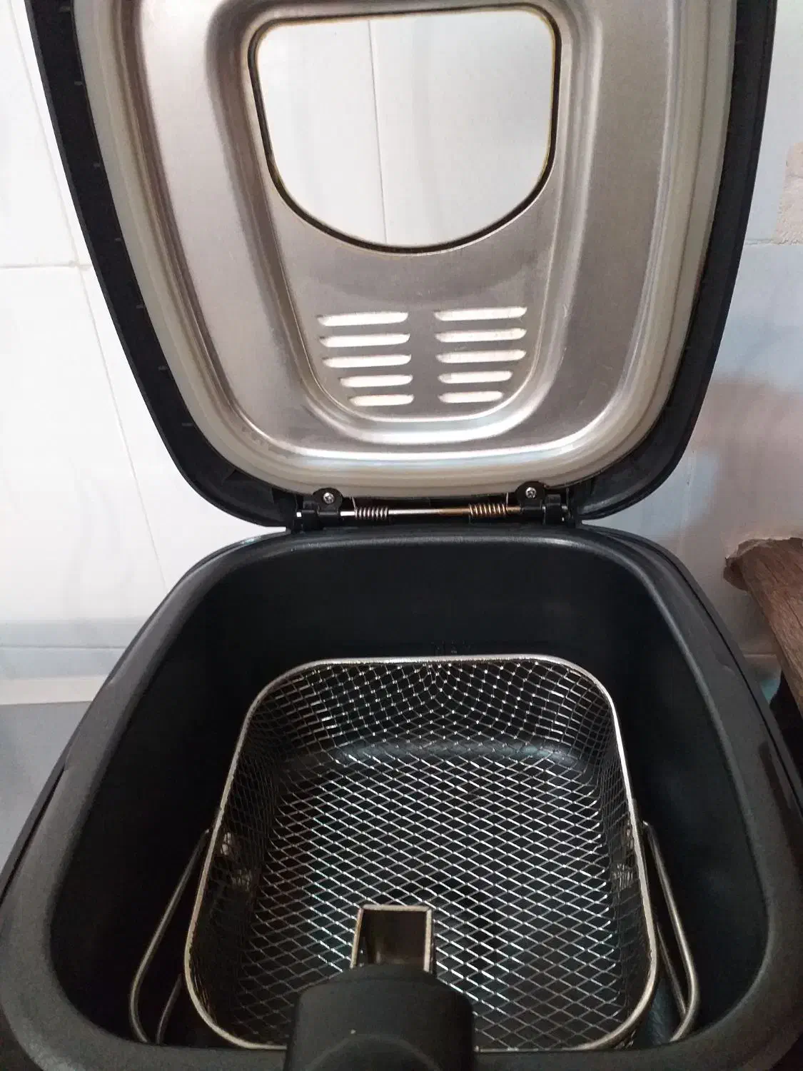 سرخ کن ناسا معاوضه باسماور گازی|اجاق گاز و لوازم برقی پختوپز|تربتحیدریه, شهرک ولیعصر|دیوار