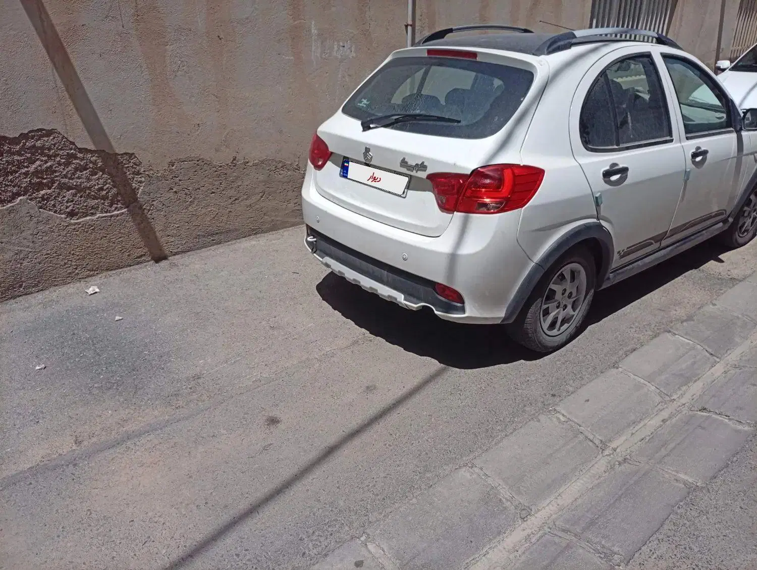 کوییک gxr1404|خودرو سواری و وانت|صفادشت, |دیوار