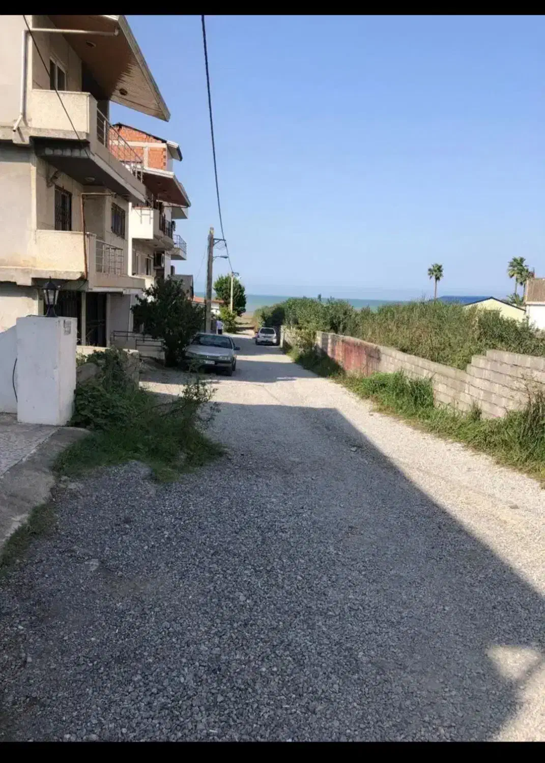 زمین قابل ساخت سندششدانگ * جنگلی255متر|فروش زمین و ملک کلنگی|ارطه, |دیوار