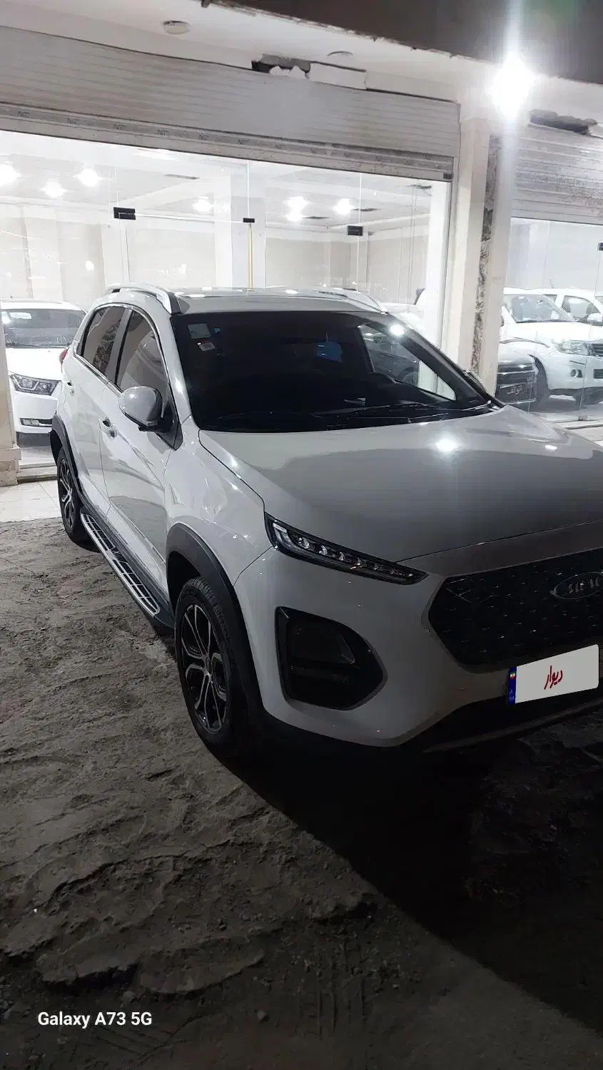 ۴۰۳ در حد|خودرو سواری و وانت|کرمان, |دیوار