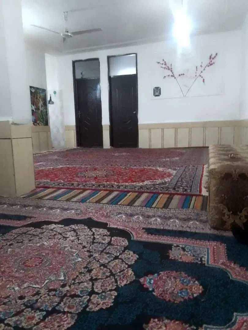 خانه درشهرک اهواززعفرانیه|فروش خانه و ویلا|اهواز, شهرک رزمندگان|دیوار