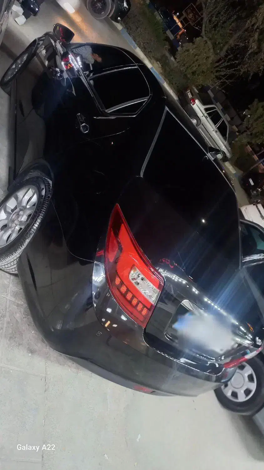 دنا ۴۰۲ اتومات|خودرو سواری و وانت|شیروان (خراسان), |دیوار