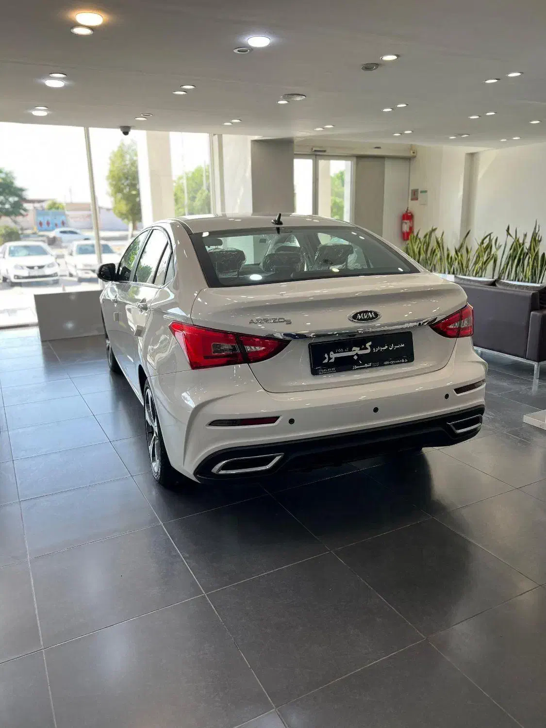 اریزو 5 اف ال به صورت نقد 2 مرحله ای|خودرو سواری و وانت|اهواز, کوی طلاب|دیوار