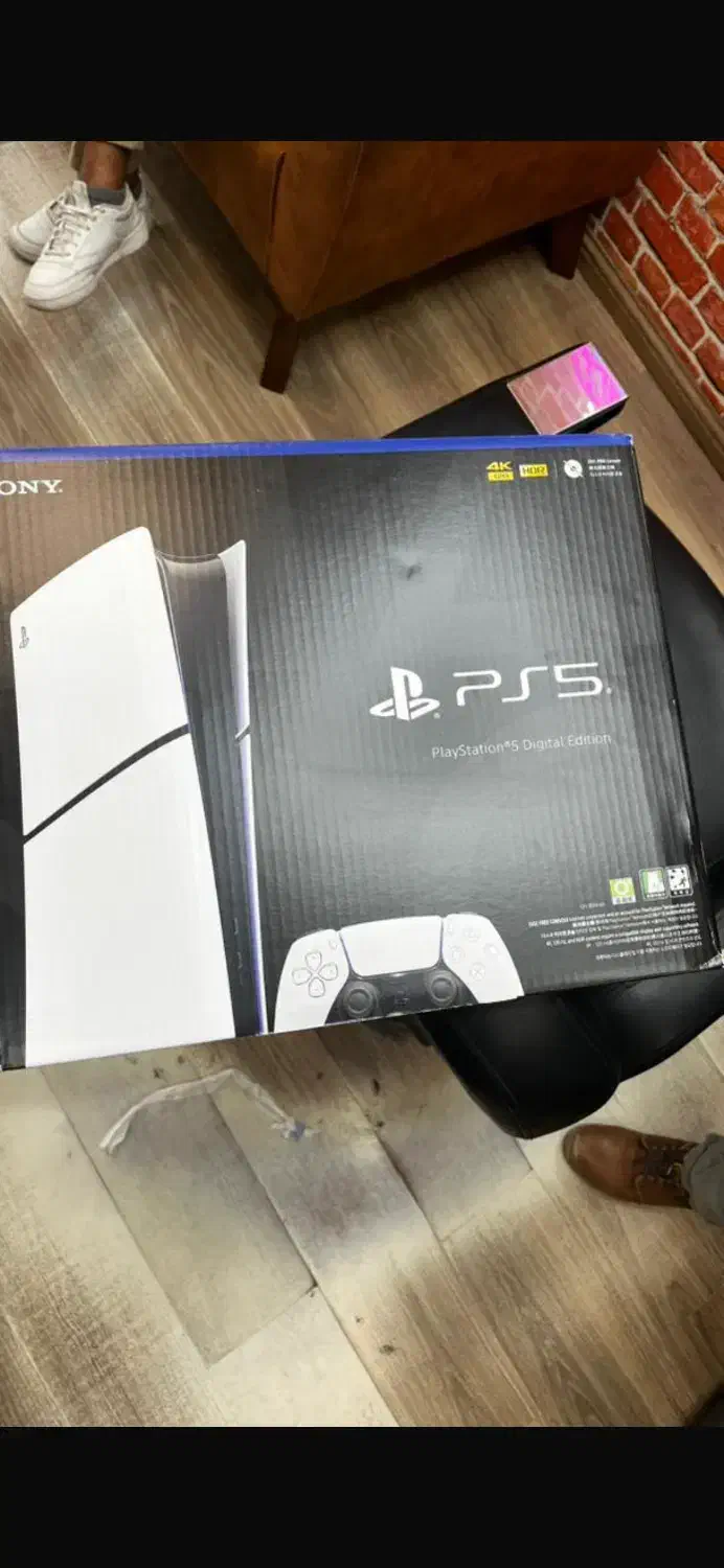 Ps5 slim|کنسول، بازی ویدئویی و آنلاین|گنبد کاووس, |دیوار
