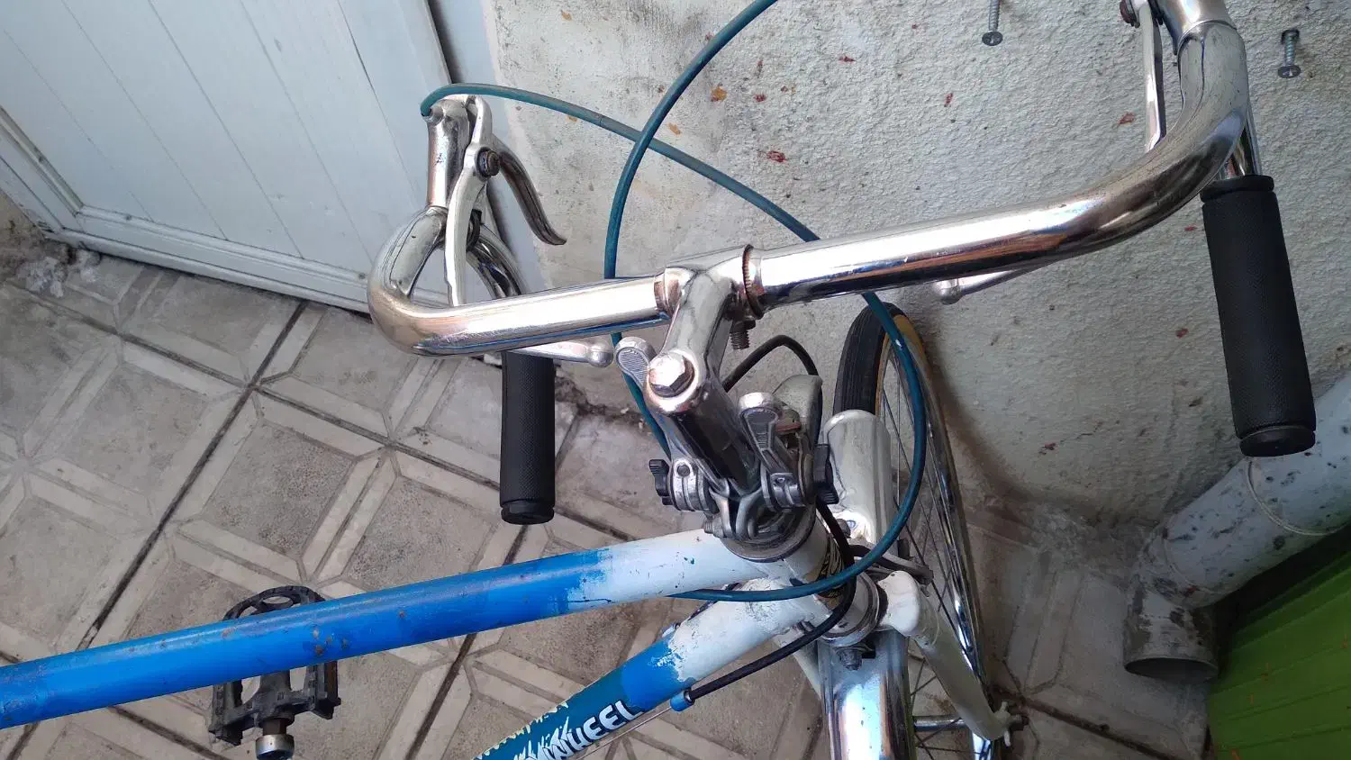 دوچرخه کورسی استار|دوچرخه، اسکیت، اسکوتر|تبریز, |دیوار