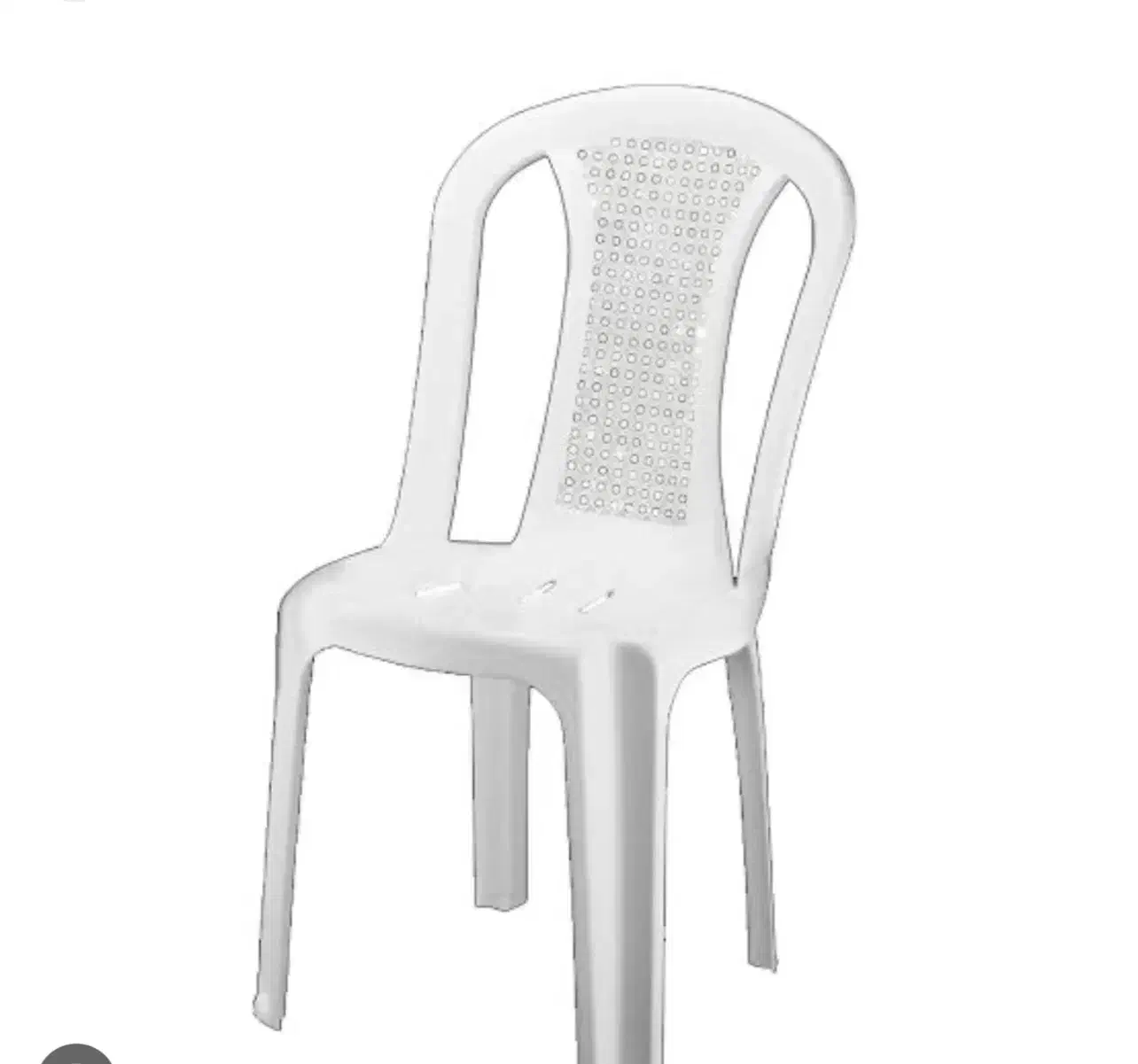 میز و صندلی پلاستیکی دسته دوم|میز و صندلی غذاخوری|میناب, |دیوار