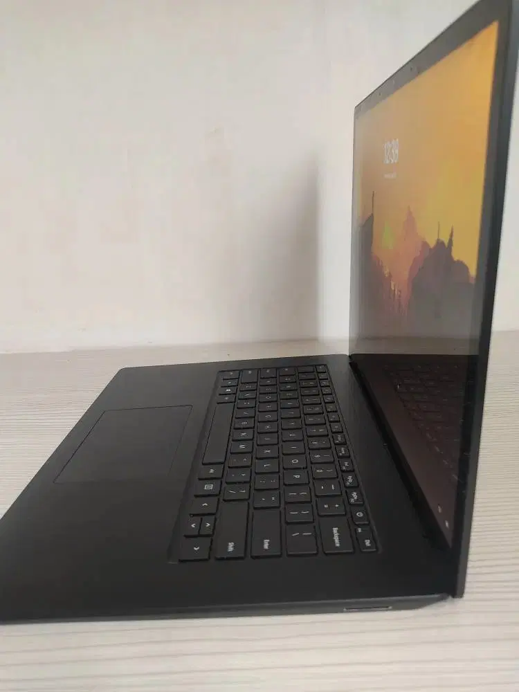 surface laptop 4 15inch|رایانه همراه|زنجان, |دیوار