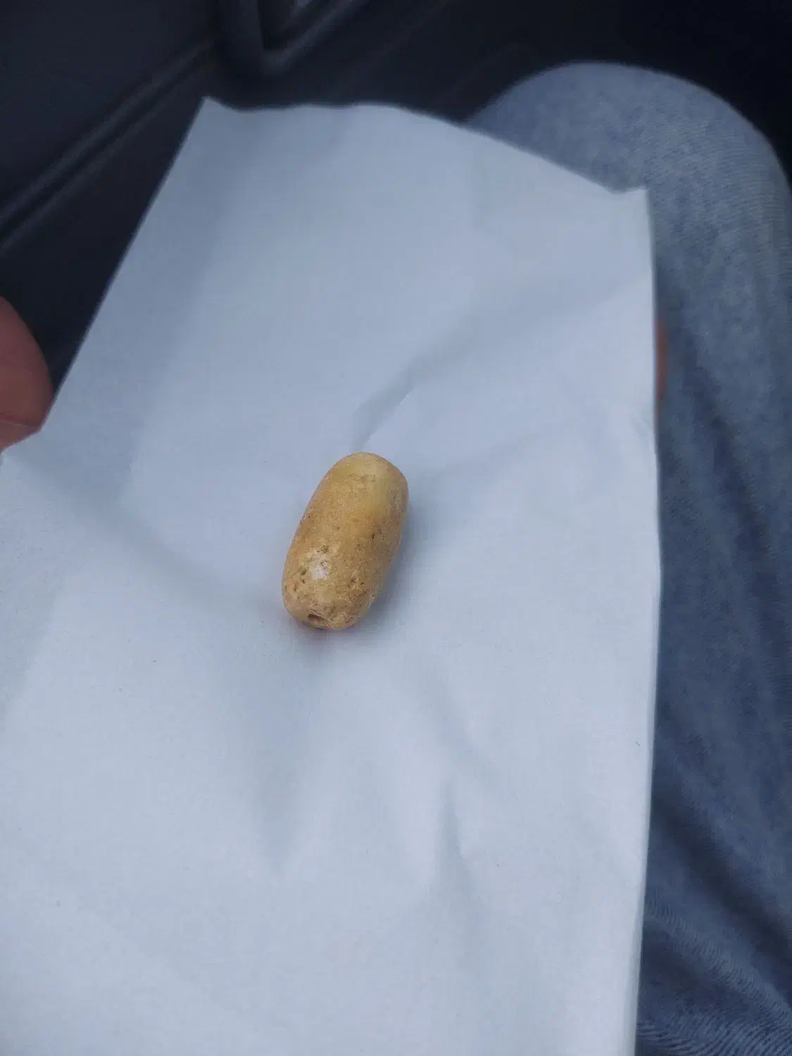 سنگ گردنی|جواهرات|اهواز, کمپلو جنوبی|دیوار