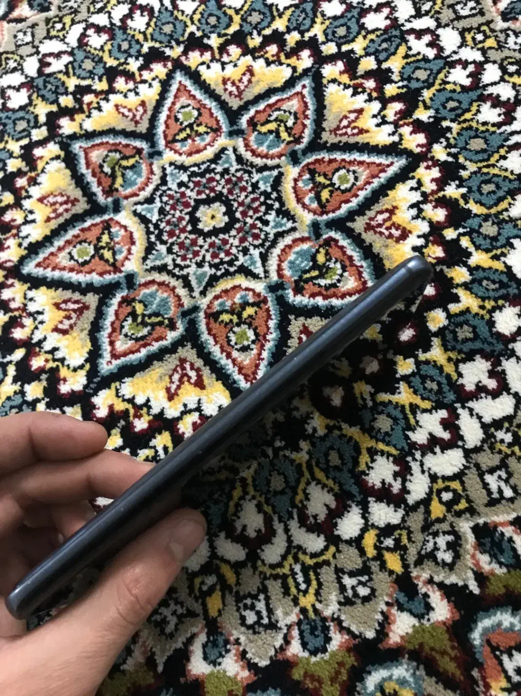 2عدد mi not10 pro|موبایل|کاشمر, |دیوار