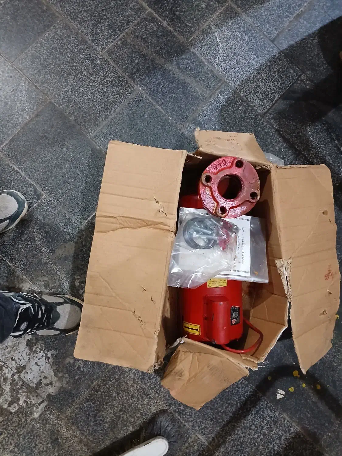 مشعل ایران رادیاتور|آبگرمکن، پکیج، شوفاژ|بیجار, |دیوار