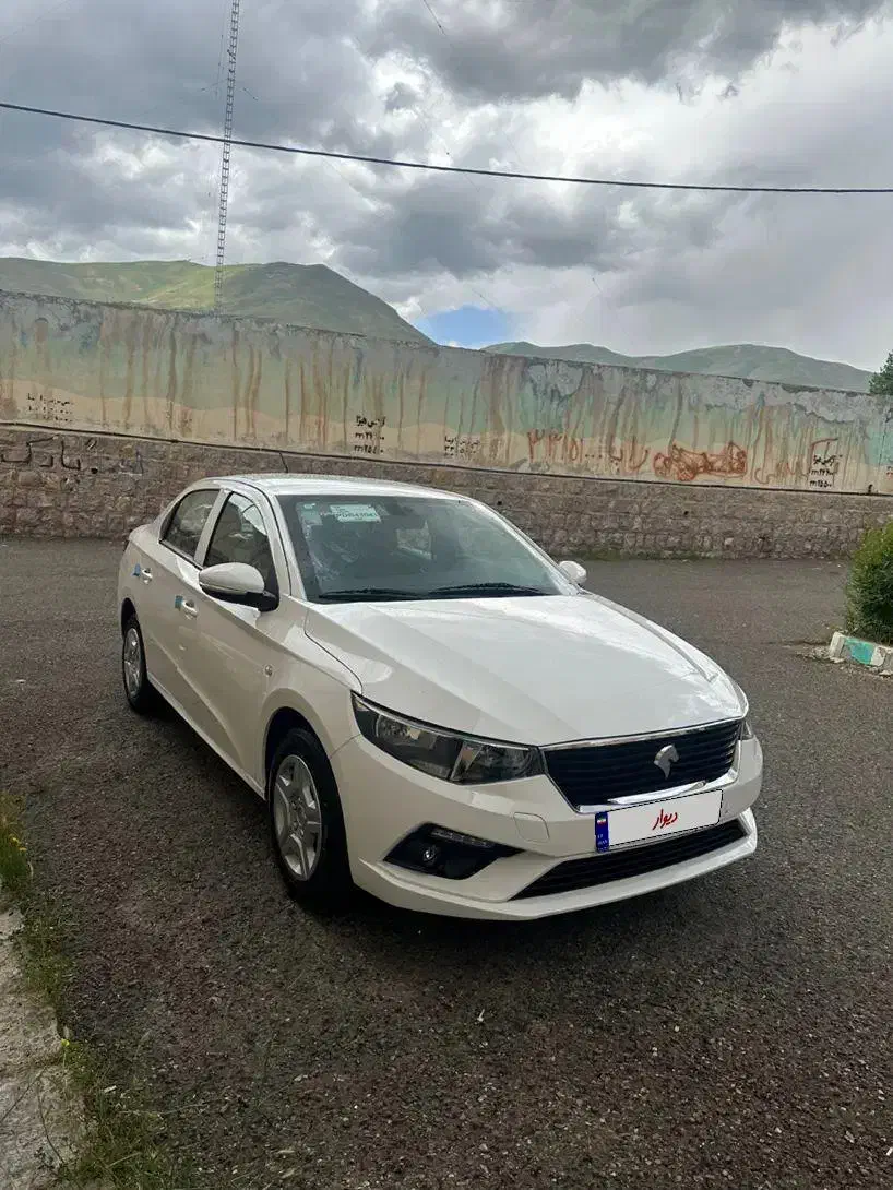 تاراV1پلاس|خودرو سواری و وانت|سنندج, |دیوار